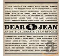 Various Artists Dear Jean: Artists Celebrate Jean Ritchie (CD) Album