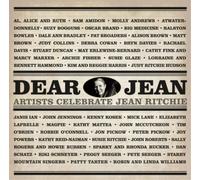 Various Artists Dear Jean: Artists Celebrate Jean Ritchie (CD) Album