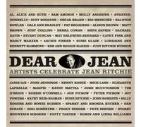 Various Artists Dear Jean: Artists Celebrate Jean Ritchie (CD) Album