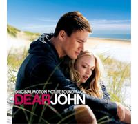 Various Artists Dear John (CD) Album