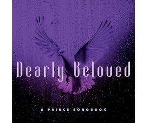 VARIOUS ARTISTS - DEARLY BELOVED - A PRINCE SONGBOOK