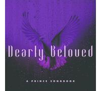 Various Artists Dearly Beloved: A Prince Songbook (CD) Box Set