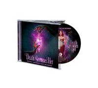 Various Artists Death Becomes Her Original Broadway Cast Recording (CD)