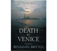 VARIOUS ARTISTS - Death in Venice