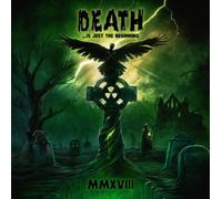 Various Artists Death ...is Just the Beginning MMXVII Album