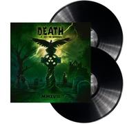 Various Artists Death ...is Just the Beginning MMXVII (Vinyl LP)