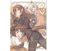 (Various Artists) - Death March Kara Hajimaru Isekai Kyousoukyoku 2 [Edizione: Giappone]