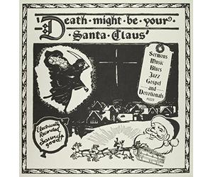 Various Artists - Death Might Be Your Santa Clause