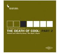Various Artists - Death Of Cool: Part 2