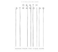Various Artists - Death Stranding
