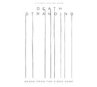 Various Artists Death Stranding: Songs from the (Vinyl LP) (PRESALE 16/01/2026)