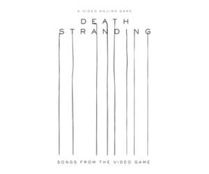 Various Artists Death Stranding: Songs from the Video Game Album