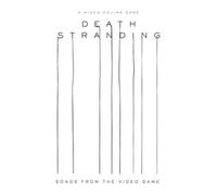 Various Artists Death Stranding: Songs from the Video Game (CD) Album