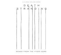 Various Artists Death Stranding (Songs from the Video Game) (Vinyl LP)