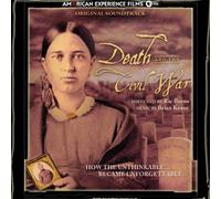 Various Artists - Death & The Civil War