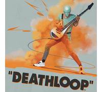 VARIOUS ARTISTS Deathloop (Vinyl LP) 12" Album