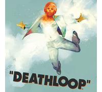 VARIOUS ARTISTS Deathloop (Vinyl LP) 12" Album Coloured Vinyl (Limited Edition)
