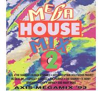 Various Artists - Deborah Wilson, Shamen, Age of Love, Ryan Paris, Human Resource..