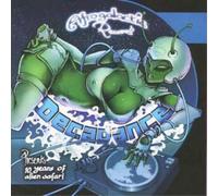 Various Artists Decadance (CD) Album