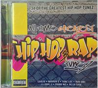 Various Artists - Decade of Rare Hits 85-95