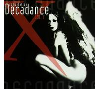 Various Artists - Decadence Vol.1