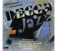 Various Artists - Decca Jazz 1927-1949