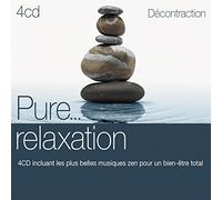 Various Artists DECONTRACTION/RELAXATION (CD)