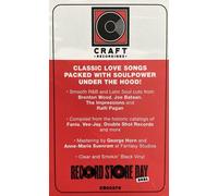 Aa. Vv. - Dedicated To You - Rsd 21