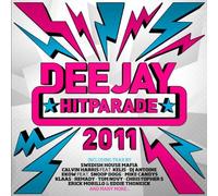 Various Artists - Deejay Hitparade 2011