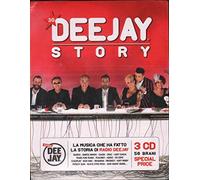 Various Artists - Deejay Story