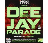 Various Artists - Deejay Story Pres. Deejay