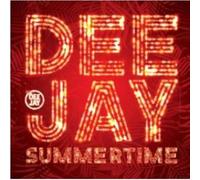 Various Artists - Deejay Summertime