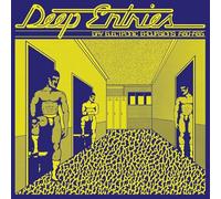 Various Artists - Deep Entries: Gay Electronic Excursions 1979-1985 (Various Artists)