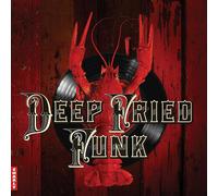 Various Artists Deep Fried Funk (Vinyl LP) 12" Album