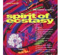 Various Artists - Deep Heat 11 - Spirit Of Ecstasy