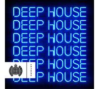 Compilation - Deep House Anthems