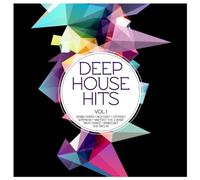 Various Artists - Deep House Hits, Vol. 1