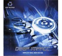Various Artists Deep Impact (CD) Album