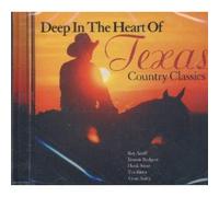 Various Artists - Deep In The Heart Of Texas