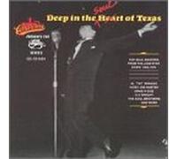 Various Artists - Deep in the Soul of Texas
