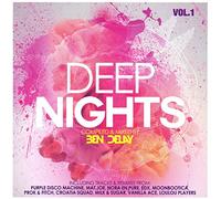 Various Artists - Deep Nights, Vol. 1 - Compiled