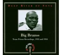 Various Artists - Deep River of Song: Big Brazos - Texas Prison Recordings, 19