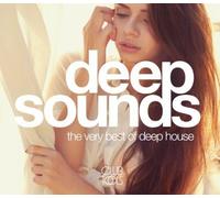 Various Artists - Deep Sounds