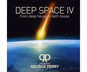Various Artists - Deep Space 4 -from Deep..