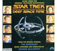 Various Artists - Deep Space Nine