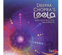 Various Artists - Deepak Chopra's Leela