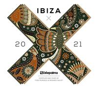 Various Artists - Déepalma Ibiza 2021