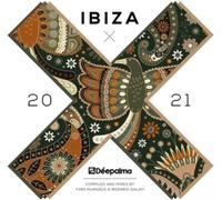 Various Artists Deepalma Ibiza 2021 (CD) Box Set