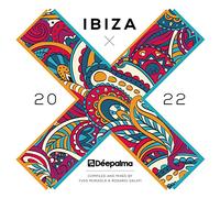 Various Artists - Déepalma Ibiza 2022