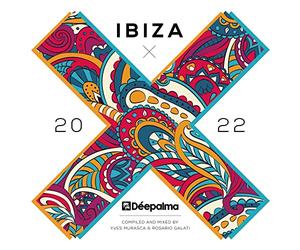 Various Artists - Déepalma Ibiza 2022
